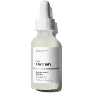 The Ordinary Hyaluronic Acid 2% + B5